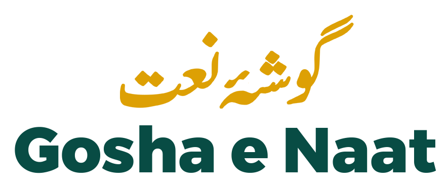 Gosha e Naat