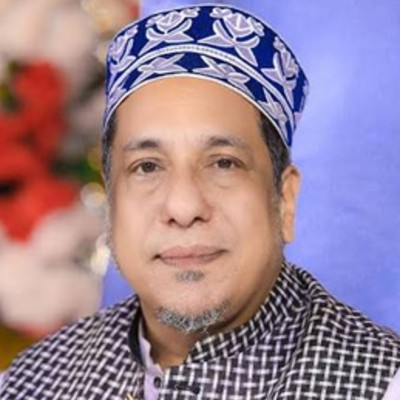 Muhammad Rafiq Zia Qadri