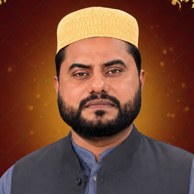 Muhammad Irfan ul Haque