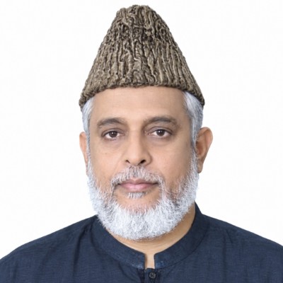 Syed Sabihuddin Sabih Rehmani