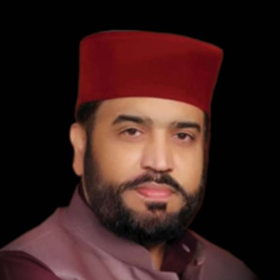 Muhammad Afzal Noshahi