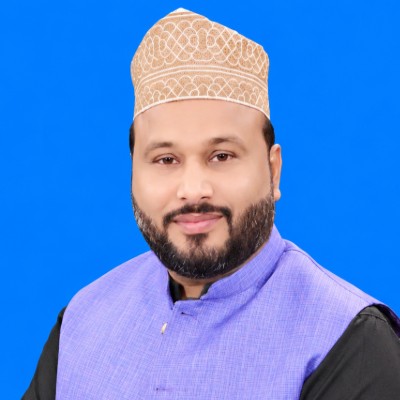 Hafiz Abid Hussain Chishti