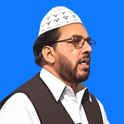 Qari Muhammad Saleem Sabri