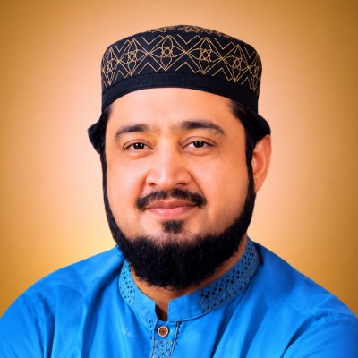 Qari Ahmad Raza jamati