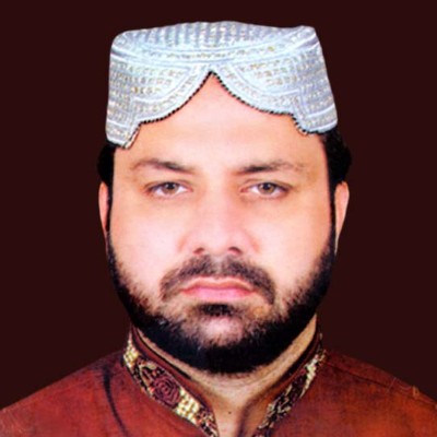 Muhammad Abid Masoomi