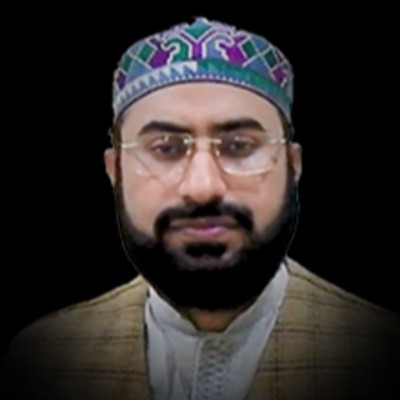 Qari Hafiz Muhammad Asif