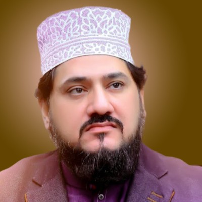 Zulfiqar Ali Hussini
