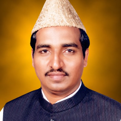Alhaj Khursheed Ahmed